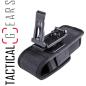 Preview: NEXTORCH V26 NQD (NEXTORCH-QUICK-DRAW) HOLSTER PASSENT FÜR ND30 & TA31 360 GRAD DREHBAR, SCHNELLVERSCHLUSS UND GÜRTELCLIP MIT BREITENANPASSUNG